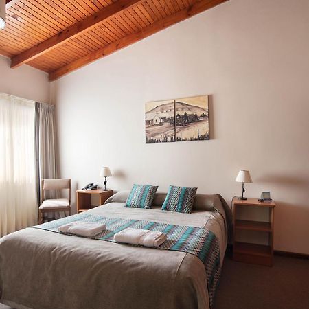 Hotel Amado Ελ Καλαφάτε Εξωτερικό φωτογραφία