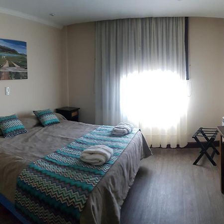 Hotel Amado Ελ Καλαφάτε Εξωτερικό φωτογραφία