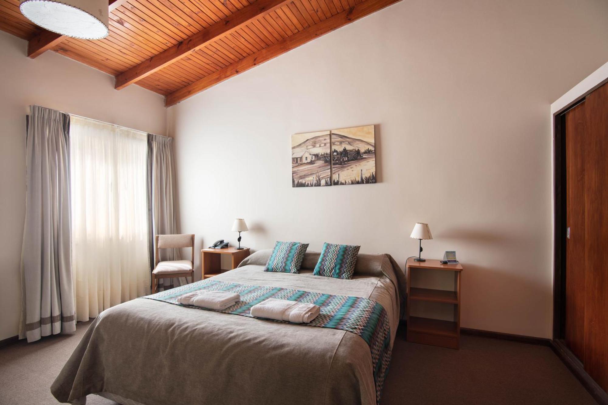 Hotel Amado Ελ Καλαφάτε Εξωτερικό φωτογραφία
