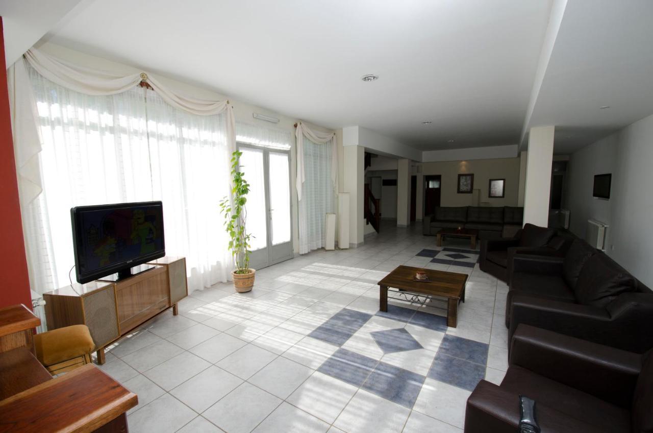 Hotel Amado Ελ Καλαφάτε Εξωτερικό φωτογραφία