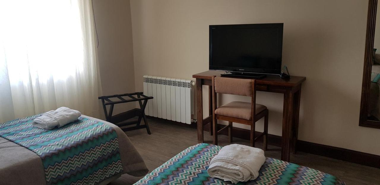 Hotel Amado Ελ Καλαφάτε Εξωτερικό φωτογραφία